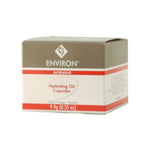 FOCUS CARE MOIST+HYDR OIL CPS