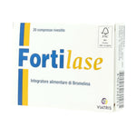 FORTILASE 20CPR