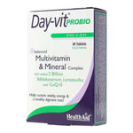 DAY VIT PROBIO 30CPR