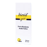 BIOSID GTT C/DOSATORE 15ML