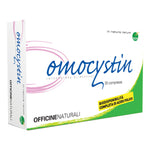 OMOCYSTIN 30CPR 850MG