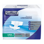 SOFFISOF F PANN MUT AD GR 30PZ
