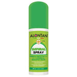 Alontan Natural | Spray Antizanzare Citronella | 75 ml