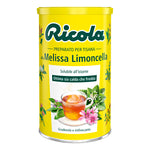 RICOLA TISANA MELISSA LIMONCEL