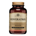 Solgar - Resveratrox 60 Capsule Vegetali