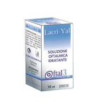 LACRI YAL GTT 10ML