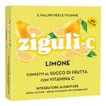 ZIGULI C LIMONE 40CONF 24G