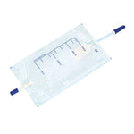 SACCA URINA GAMBA TUB 35CM 30P