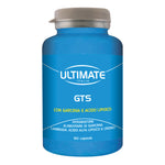ULTIMATE GTS 90CPR