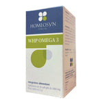 WHP OMEGA 3 30SOFTGELS