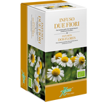 L'INFUSO DUE FIORI TIS 20FILT