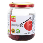 UMEBOSHI 250G BIO