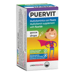 PUERVIT GOCCE 12ML