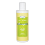 TEA TREE SHAMPOO SEBOREG 200ML