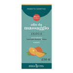 ARANCIO OLIO MASS 250ML