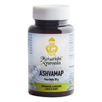 ASHVAMAP 60CPR