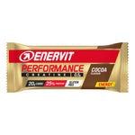 Enervit Power Sport Competition Barretta Cacao 40g
