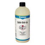BIOTIN FT GEL 100ML