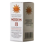 SIBIOS 03 GTT 50ML