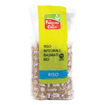 RSO BASMATI INT BIO 500G