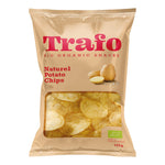 MAIS CHIPS 125G BIO