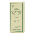 SUNVIT GEL PIGMENTANTE 50ML