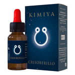 CRISOBERILLO KIMIYA GOCCE 10ML