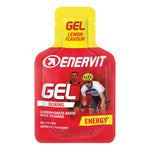 Enervit Sport Gel Limone 1 Minipack 25ml