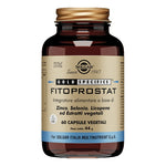 Solgar - Fito Prostat 60 Capsule Vegetali