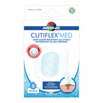 Master Aid Cutiflex Acqua Stop Cerotti 10 X 12cm 5 Pezzi