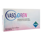 VASODREN 30CPR FILMATE