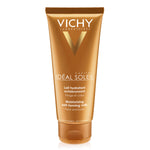 Vichy Capital Ideal Soleil Latte Solare Auto-Abbronzante Viso E Corpo 100ml