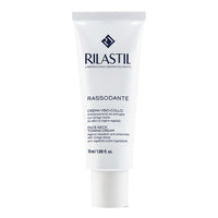 Rilastil Intensive Crema Rassodante Viso E Collo 50ml