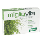 MIGLIOVITA 40PRL STV