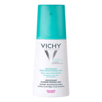 Vichy Deodorante 48h Freschezza Estrema Profumazione Fruttata 100ml