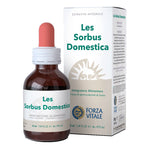 LES SORBUS DOMESTICA GOCCE50ML