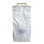 TERRA VERGINE NATURALE 3000G