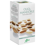 OLIO MANDORLE DOLCI 250ML