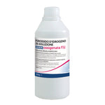 Acqua Ossigenata 10 Volumi | Perossido Idrogeno Disinfettante | 200ml