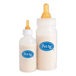 BIBERON ANIMALI 120ML