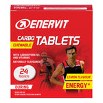 Enervit Sport GT 24 Tavolette Masticabili