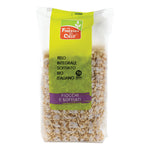 RISO INT ITALIANO SOFFIATO BIO