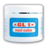 GL1 M&D SALBE CREMA 250ML