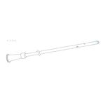 SONDA ASP ENDOTRACH S71 08 1PZ