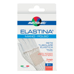 Master Aid Elastina Rete Tubolare Mano Polso 3mt
