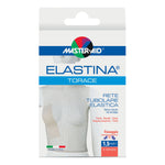 Master Aid Elastina Rete Tubolare Torace 1,5mt
