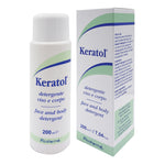 KERATOL DETERGENTE LIQ 200ML