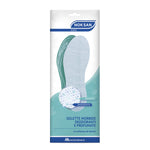 Noksan Solette Morbide In Schiuma Di Lattice 1 Paio