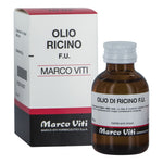 Marco Viti - OLIO RICINO 50g