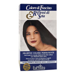 EUPHIDRA CF&RS SH COLOR41 NERO